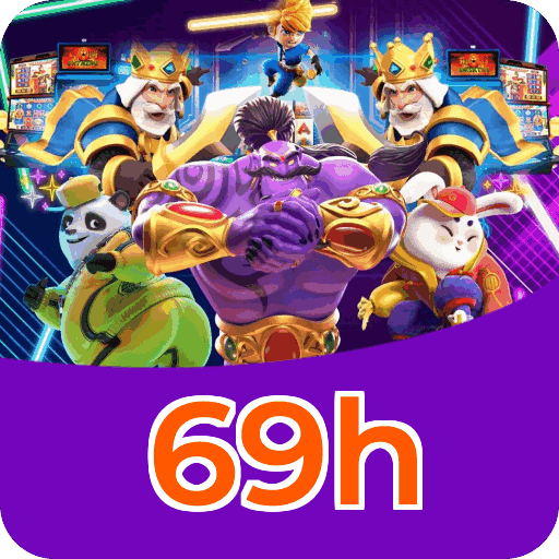 Interface do Aplicativo 69h - Design Premium e Intuitivo